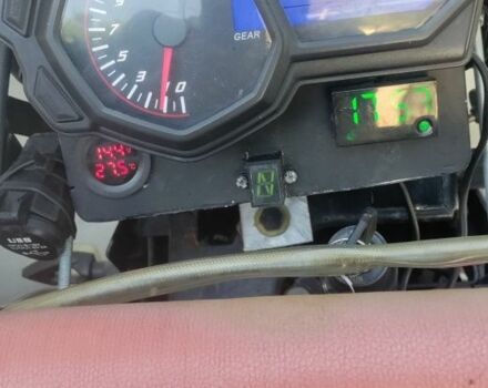 Шанрай Другая, об'ємом двигуна 0.25 л та пробігом 0 тис. км за 1100 $, фото 8 на Automoto.ua