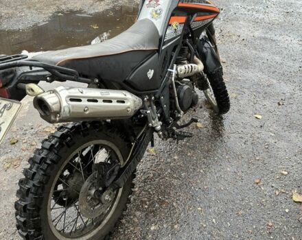 Шанрай Другая 2020 в Киеве на Automoto.ua Шанрай Другая, объемом двигателя 0.25 л и пробегом 0 тыс. км за 958 $, фото 6 на Automoto.ua