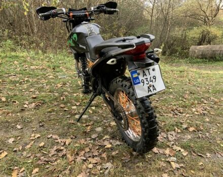 Шанрай Другая, об'ємом двигуна 0.2 л та пробігом 0 тис. км за 1000 $, фото 3 на Automoto.ua