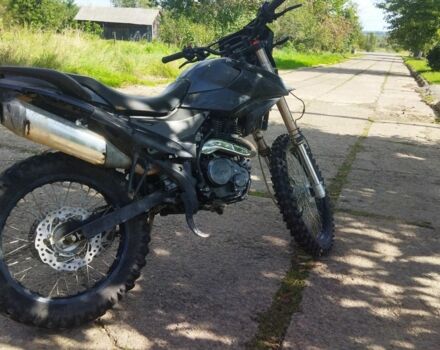 Шанрай Другая, объемом двигателя 0.25 л и пробегом 0 тыс. км за 620 $, фото 2 на Automoto.ua