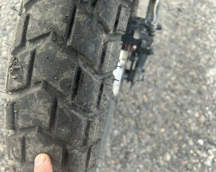 Шанрай Другая, объемом двигателя 0.25 л и пробегом 0 тыс. км за 1117 $, фото 4 на Automoto.ua