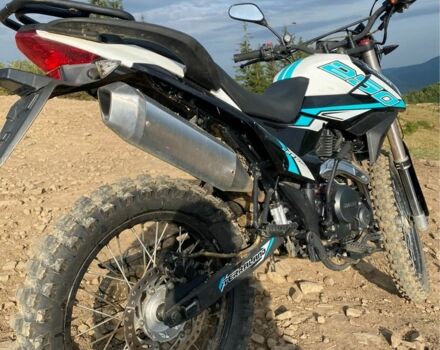 Шанрай Другая 2020 в Надворной на Automoto.ua Шанрай Другая, объемом двигателя 0.25 л и пробегом 0 тыс. км за 1250 $, фото 2 на Automoto.ua