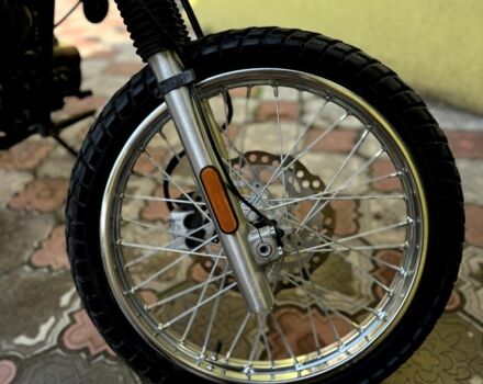 Шанрай Другая, об'ємом двигуна 0.2 л та пробігом 0 тис. км за 955 $, фото 3 на Automoto.ua