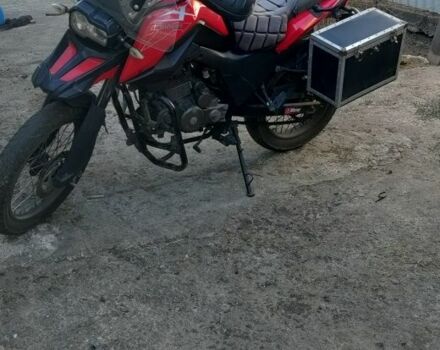 Шанрай Другая, об'ємом двигуна 0.25 л та пробігом 0 тис. км за 1100 $, фото 1 на Automoto.ua