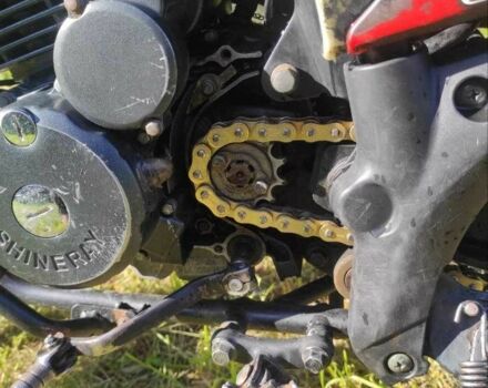 Шанрай Другая 2020 в Тячеве на Automoto.ua Шанрай Другая, объемом двигателя 0.25 л и пробегом 0 тыс. км за 750 $, фото 6 на Automoto.ua