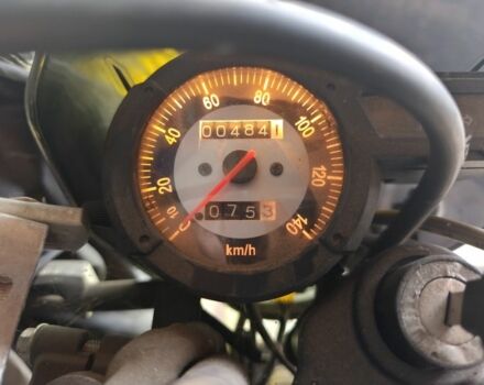 Шанрай Другая, объемом двигателя 0.25 л и пробегом 0 тыс. км за 833 $, фото 2 на Automoto.ua