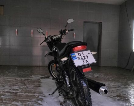 Шанрай Другая 2020 у Каневе на Automoto.ua Шанрай Другая, об'ємом двигуна 0.2 л та пробігом 0 тис. км за 750 $, фото 3 на Automoto.ua