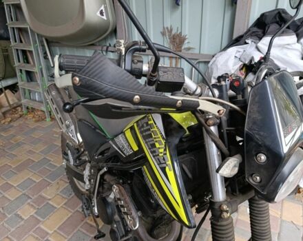 Шанрай Другая, объемом двигателя 0.25 л и пробегом 0 тыс. км за 833 $, фото 7 на Automoto.ua