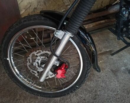 Шанрай Другая, об'ємом двигуна 0.2 л та пробігом 0 тис. км за 1050 $, фото 2 на Automoto.ua