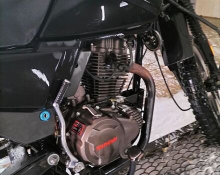 Шанрай Другая 2020 у Каневе на Automoto.ua Шанрай Другая, об'ємом двигуна 0.2 л та пробігом 0 тис. км за 750 $, фото 5 на Automoto.ua