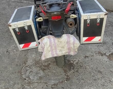 Шанрай Другая, об'ємом двигуна 0.25 л та пробігом 0 тис. км за 1100 $, фото 2 на Automoto.ua