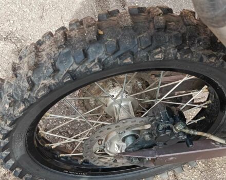 Шанрай Другая, объемом двигателя 0.25 л и пробегом 0 тыс. км за 1304 $, фото 4 на Automoto.ua