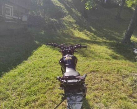 Шанрай Другая 2020 в Тячеве на Automoto.ua Шанрай Другая, объемом двигателя 0.25 л и пробегом 0 тыс. км за 750 $, фото 7 на Automoto.ua