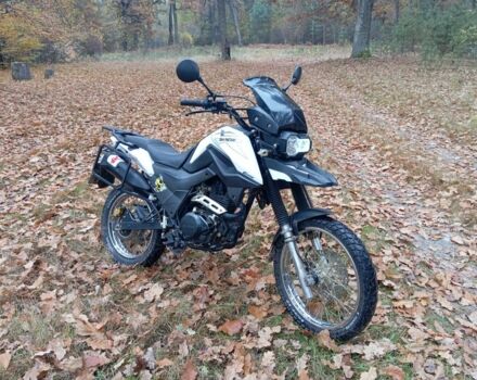 Шанрай Другая 2020 в Корюковке на Automoto.ua Шанрай Другая, объемом двигателя 0.2 л и пробегом 0 тыс. км за 1000 $, фото 1 на Automoto.ua