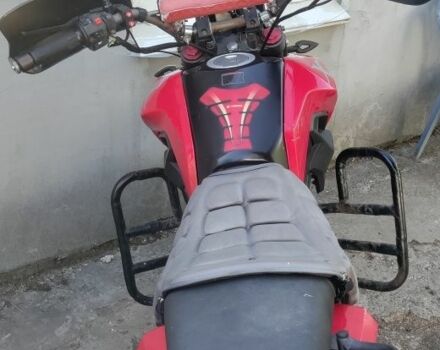 Шанрай Другая, об'ємом двигуна 0.25 л та пробігом 0 тис. км за 1100 $, фото 11 на Automoto.ua