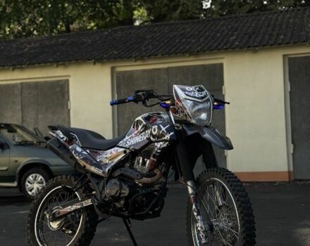 Шанрай Другая, об'ємом двигуна 0.2 л та пробігом 0 тис. км за 850 $, фото 6 на Automoto.ua