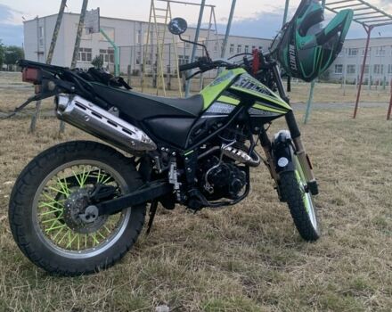 Шанрай Другая, об'ємом двигуна 0.25 л та пробігом 0 тис. км за 1384 $, фото 3 на Automoto.ua