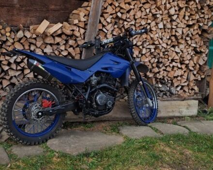 Шанрай Другая, об'ємом двигуна 0.25 л та пробігом 0 тис. км за 1350 $, фото 7 на Automoto.ua