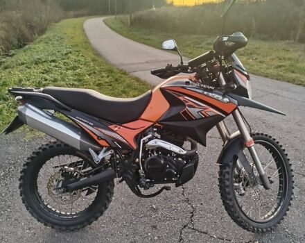 Шанрай Другая, об'ємом двигуна 0.32 л та пробігом 0 тис. км за 1100 $, фото 2 на Automoto.ua