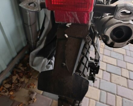 Шанрай Другая, объемом двигателя 0.25 л и пробегом 0 тыс. км за 833 $, фото 4 на Automoto.ua