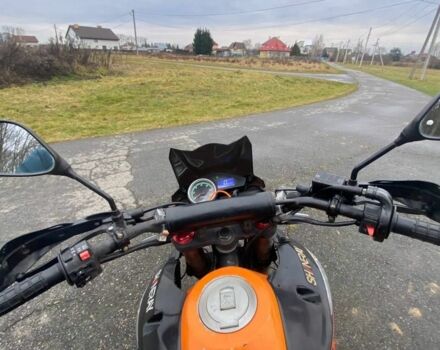 Шанрай Другая, объемом двигателя 0.25 л и пробегом 0 тыс. км за 1093 $, фото 6 на Automoto.ua