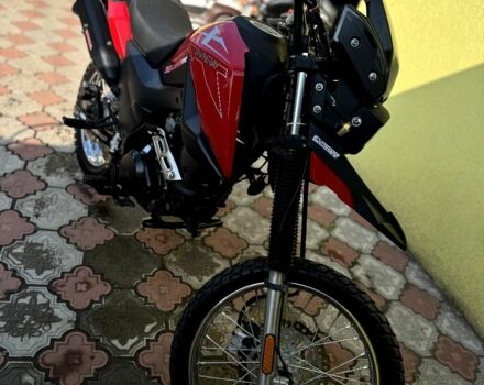 Шанрай Другая, об'ємом двигуна 0.2 л та пробігом 0 тис. км за 955 $, фото 5 на Automoto.ua