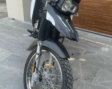 Шанрай Другая, объемом двигателя 0.2 л и пробегом 0 тыс. км за 1050 $, фото 6 на Automoto.ua