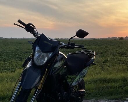 Шанрай Другая, объемом двигателя 0.25 л и пробегом 0 тыс. км за 710 $, фото 2 на Automoto.ua