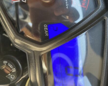 Шанрай Другая, объемом двигателя 0.2 л и пробегом 0 тыс. км за 1050 $, фото 13 на Automoto.ua