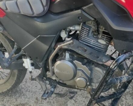 Шанрай Другая, об'ємом двигуна 0.25 л та пробігом 0 тис. км за 1100 $, фото 6 на Automoto.ua