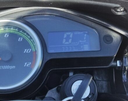 Шанрай Другая, объемом двигателя 0.25 л и пробегом 0 тыс. км за 1299 $, фото 7 на Automoto.ua