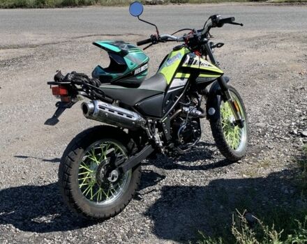 Шанрай Другая, об'ємом двигуна 0.25 л та пробігом 0 тис. км за 1384 $, фото 4 на Automoto.ua