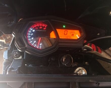 Шанрай Другая, об'ємом двигуна 0.2 л та пробігом 0 тис. км за 1050 $, фото 3 на Automoto.ua