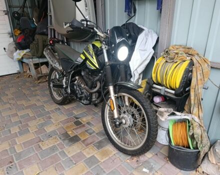 Шанрай Другая, объемом двигателя 0.25 л и пробегом 0 тыс. км за 833 $, фото 3 на Automoto.ua