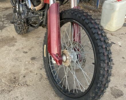 Шанрай Другая, объемом двигателя 0.25 л и пробегом 0 тыс. км за 1200 $, фото 6 на Automoto.ua