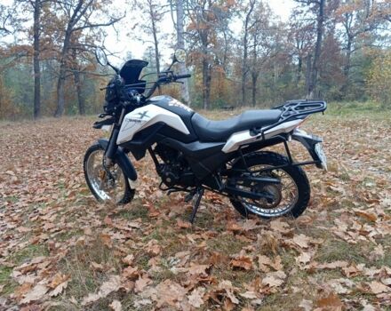 Шанрай Другая 2020 в Корюковке на Automoto.ua Шанрай Другая, объемом двигателя 0.2 л и пробегом 0 тыс. км за 1000 $, фото 2 на Automoto.ua