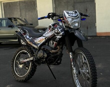 Шанрай Другая, об'ємом двигуна 0.2 л та пробігом 0 тис. км за 850 $, фото 5 на Automoto.ua