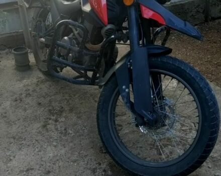 Шанрай Другая, об'ємом двигуна 0.25 л та пробігом 0 тис. км за 1100 $, фото 3 на Automoto.ua