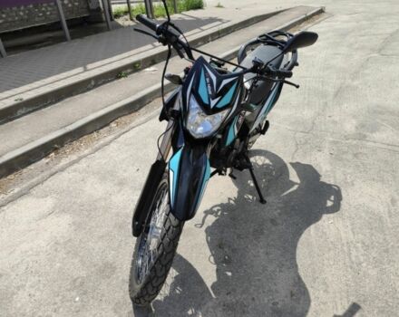 Шанрай Другая, объемом двигателя 0.25 л и пробегом 0 тыс. км за 1299 $, фото 6 на Automoto.ua