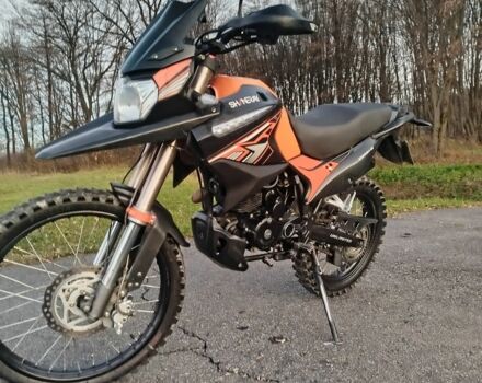 Шанрай Другая, об'ємом двигуна 0.32 л та пробігом 0 тис. км за 1100 $, фото 1 на Automoto.ua