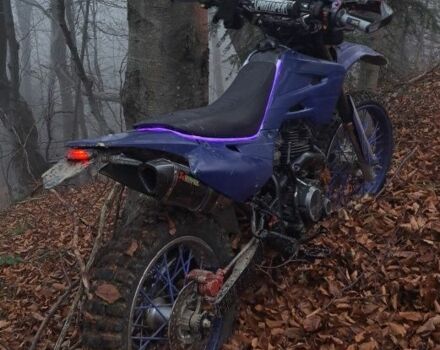 Шанрай Другая, об'ємом двигуна 0.25 л та пробігом 0 тис. км за 1350 $, фото 3 на Automoto.ua