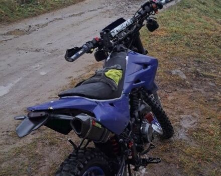 Шанрай Другая, об'ємом двигуна 0.25 л та пробігом 0 тис. км за 1350 $, фото 2 на Automoto.ua