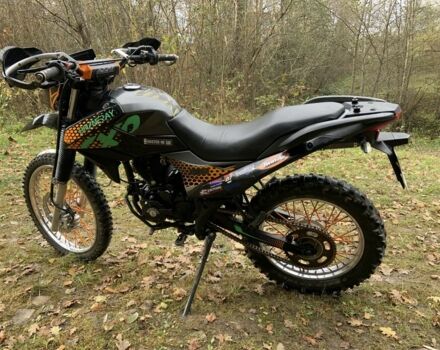 Шанрай Другая, об'ємом двигуна 0.2 л та пробігом 0 тис. км за 1000 $, фото 2 на Automoto.ua