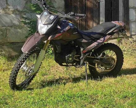 Шанрай Другая 2020 в Тячеве на Automoto.ua Шанрай Другая, объемом двигателя 0.25 л и пробегом 0 тыс. км за 750 $, фото 5 на Automoto.ua