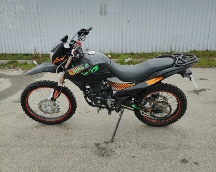 Шанрай Другая, объемом двигателя 0.25 л и пробегом 0 тыс. км за 710 $, фото 3 на Automoto.ua