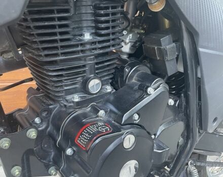 Шанрай Другая, объемом двигателя 0.2 л и пробегом 0 тыс. км за 1050 $, фото 12 на Automoto.ua