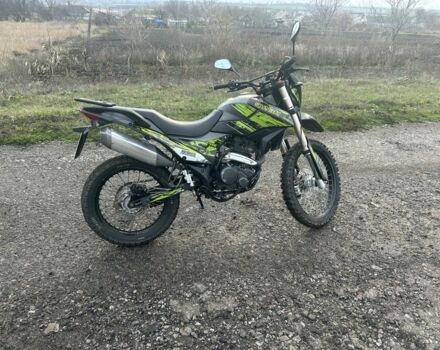 Шанрай Другая, объемом двигателя 0.25 л и пробегом 0 тыс. км за 1117 $, фото 1 на Automoto.ua