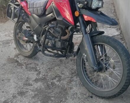 Шанрай Другая, об'ємом двигуна 0.25 л та пробігом 0 тис. км за 1100 $, фото 7 на Automoto.ua