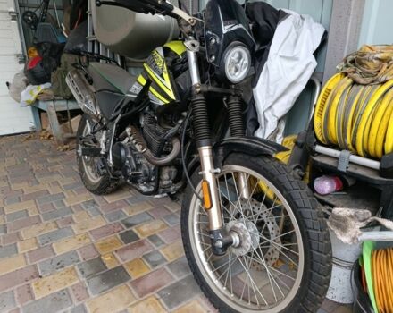 Шанрай Другая, объемом двигателя 0.25 л и пробегом 0 тыс. км за 833 $, фото 6 на Automoto.ua