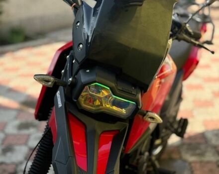 Шанрай Другая, об'ємом двигуна 0.2 л та пробігом 0 тис. км за 955 $, фото 1 на Automoto.ua